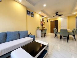 Blk 478C Valley Spring @ Yishun (Yishun), HDB 4 Rooms #622030051